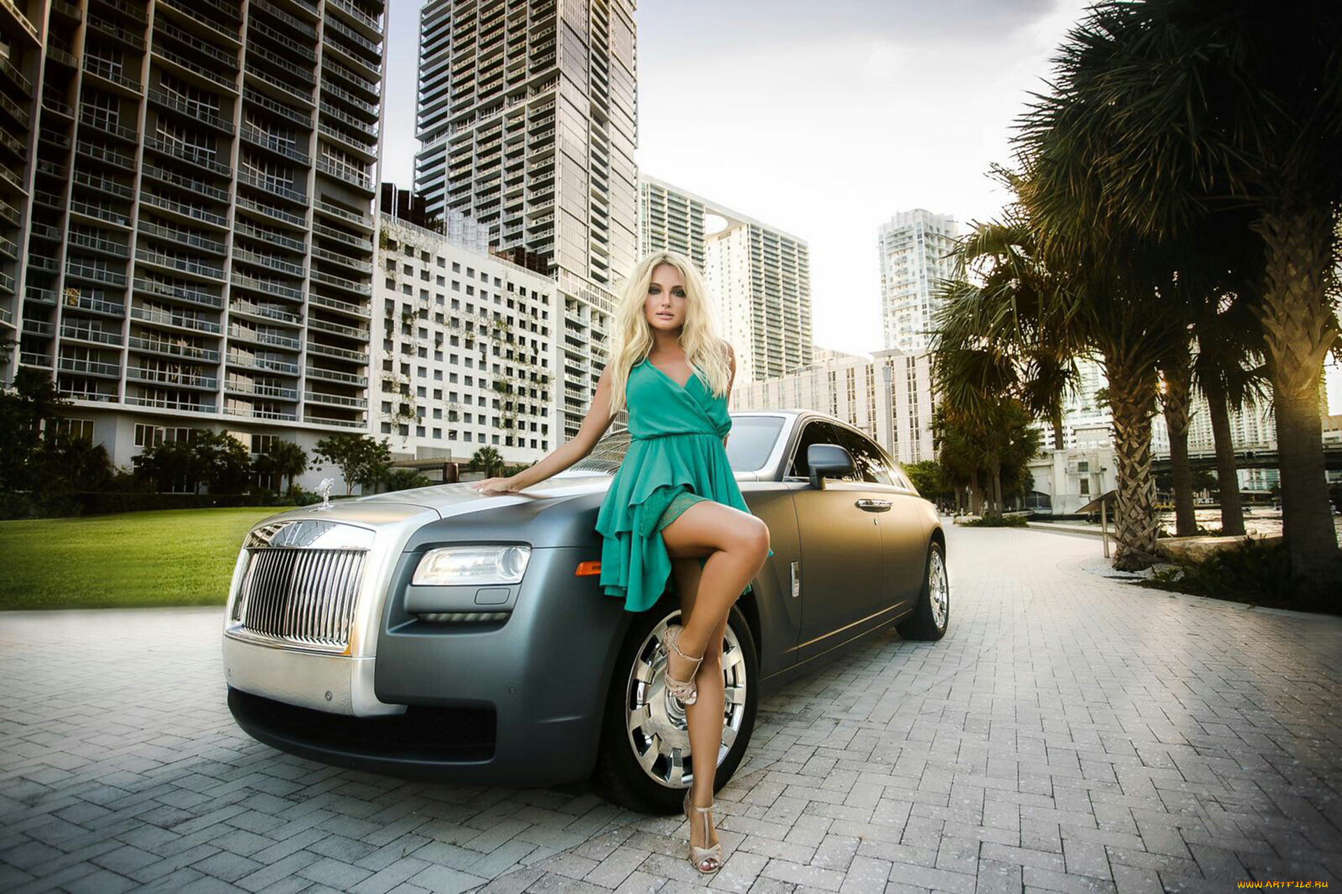 auto girl, , -  , auto, girl